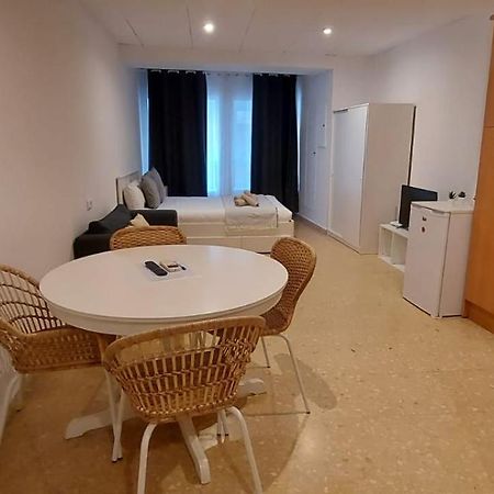 Sanfernando14 Apartment Alicante Ngoại thất bức ảnh