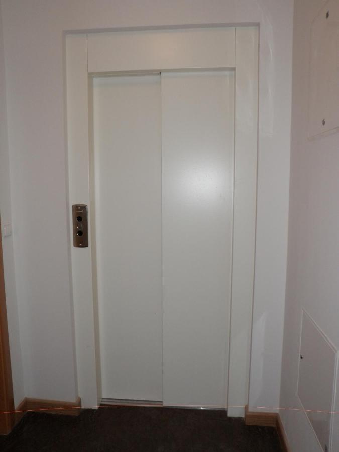 Sanfernando14 Apartment Alicante Ngoại thất bức ảnh