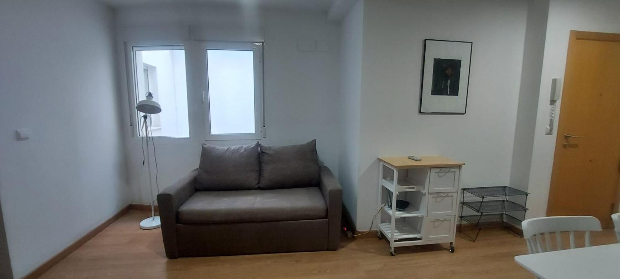 Sanfernando14 Apartment Alicante Ngoại thất bức ảnh