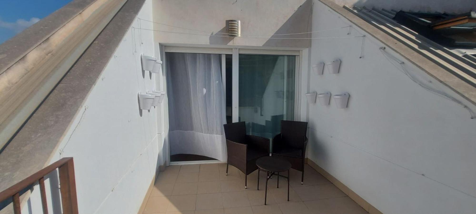 Sanfernando14 Apartment Alicante Ngoại thất bức ảnh