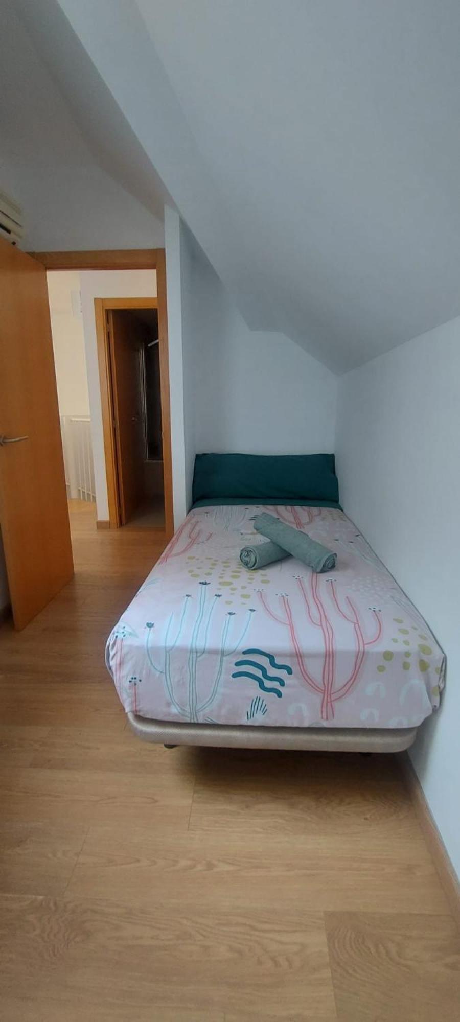 Sanfernando14 Apartment Alicante Ngoại thất bức ảnh