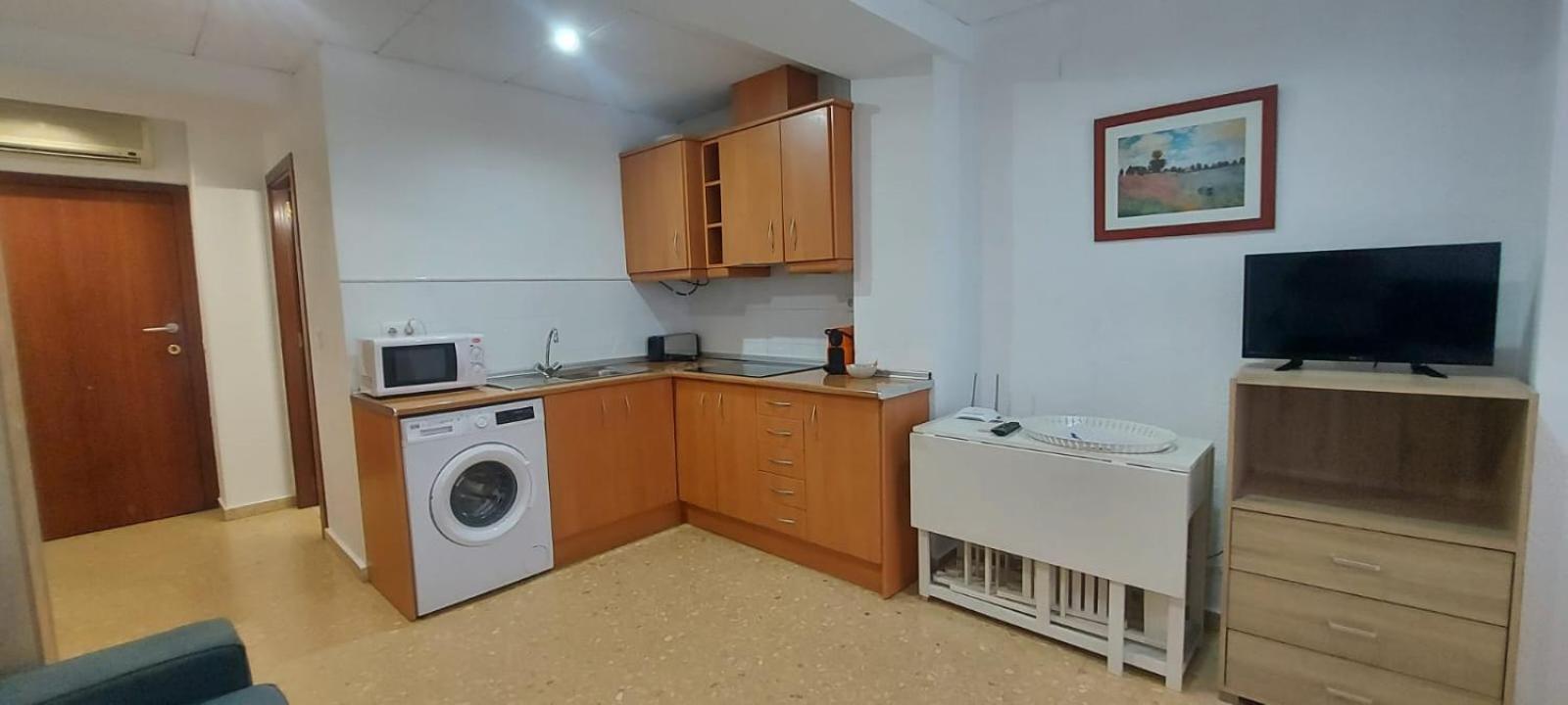 Sanfernando14 Apartment Alicante Phòng bức ảnh