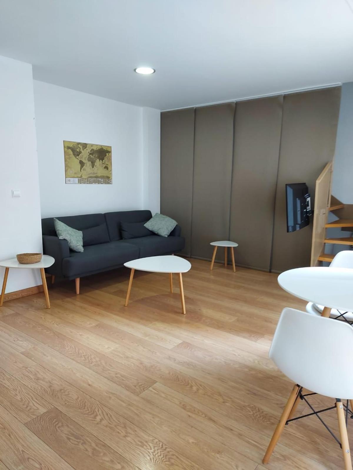Sanfernando14 Apartment Alicante Ngoại thất bức ảnh