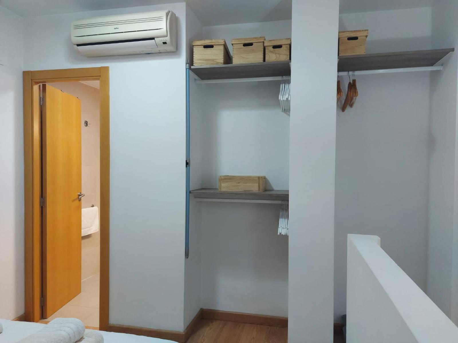 Sanfernando14 Apartment Alicante Ngoại thất bức ảnh