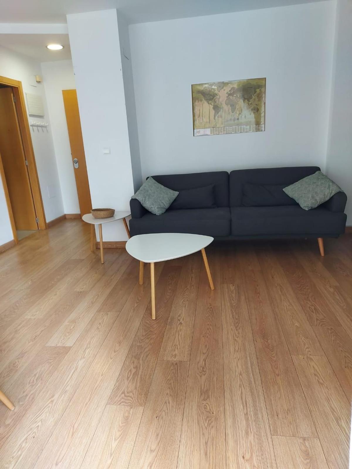 Sanfernando14 Apartment Alicante Ngoại thất bức ảnh