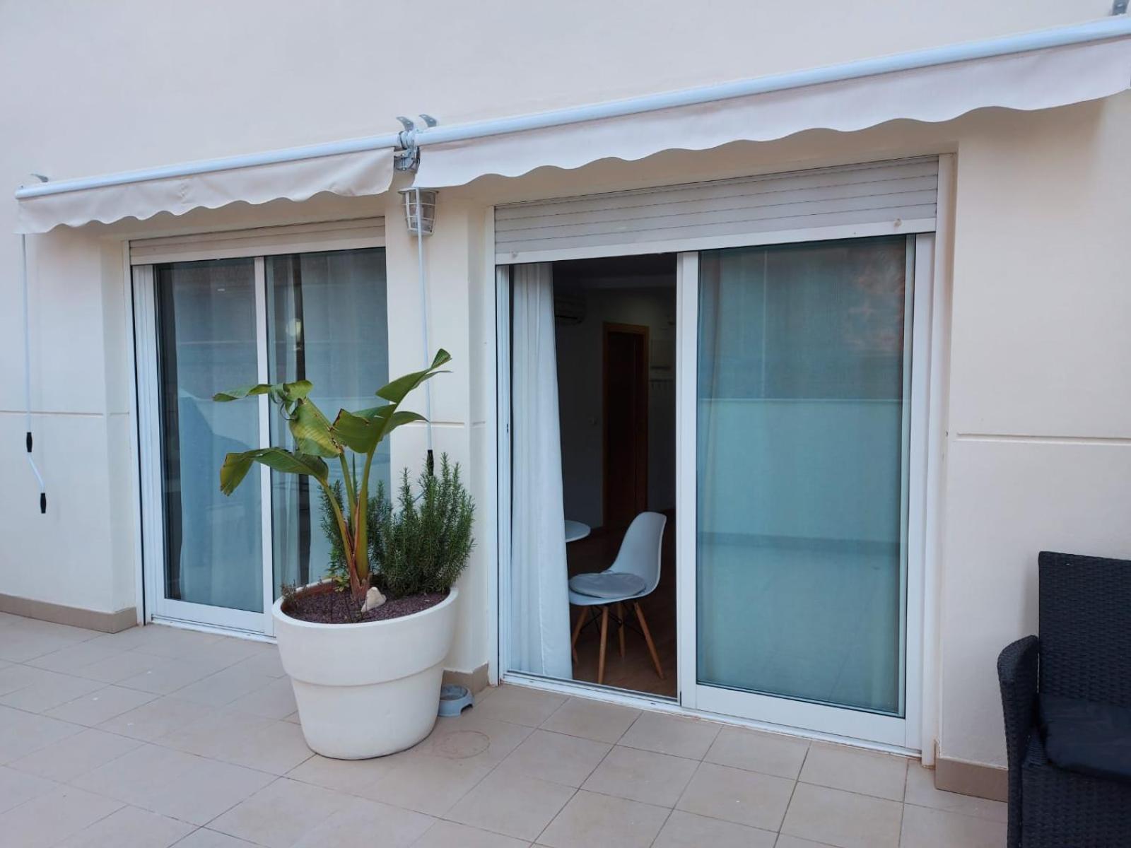 Sanfernando14 Apartment Alicante Ngoại thất bức ảnh