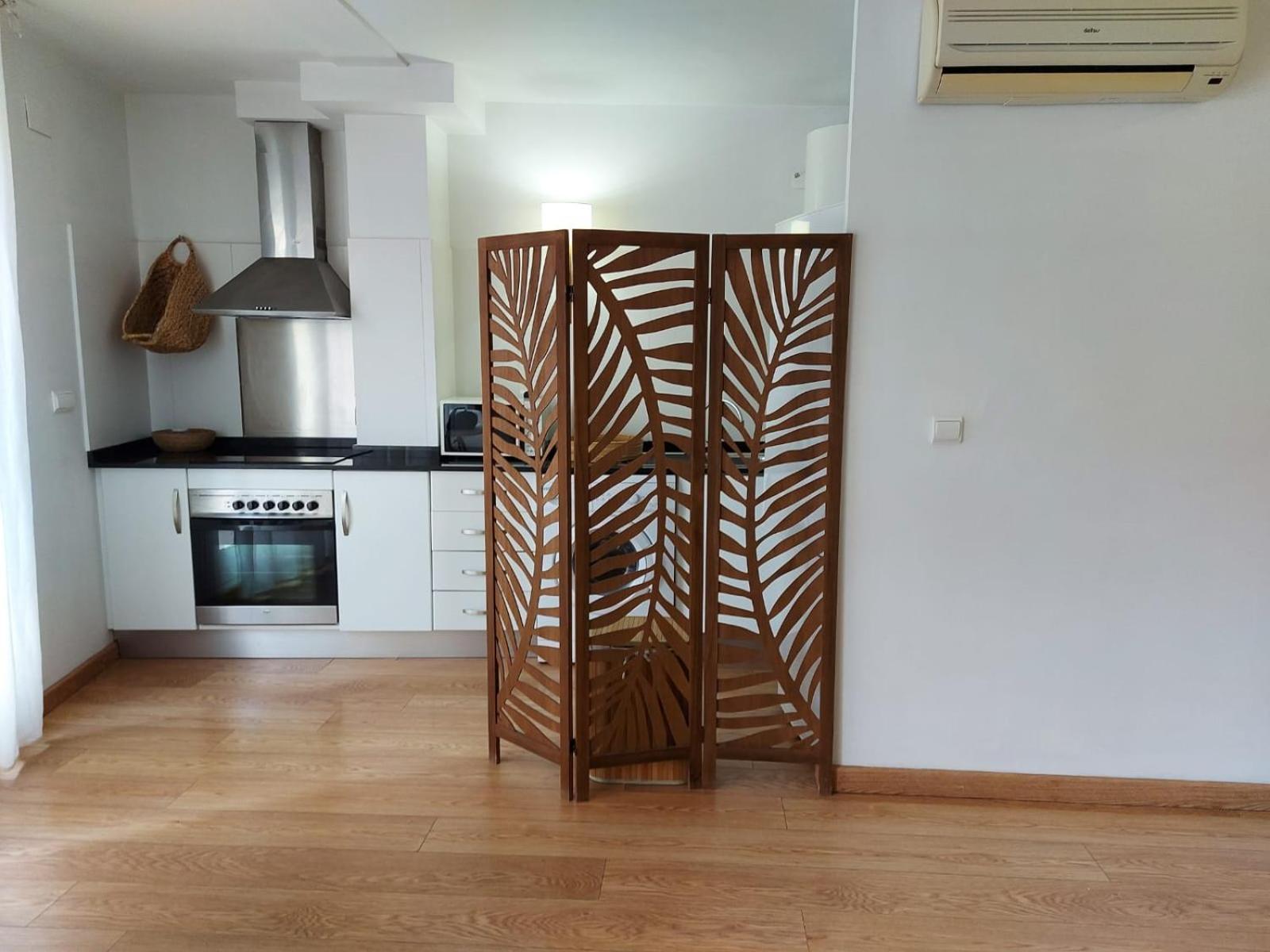 Sanfernando14 Apartment Alicante Ngoại thất bức ảnh
