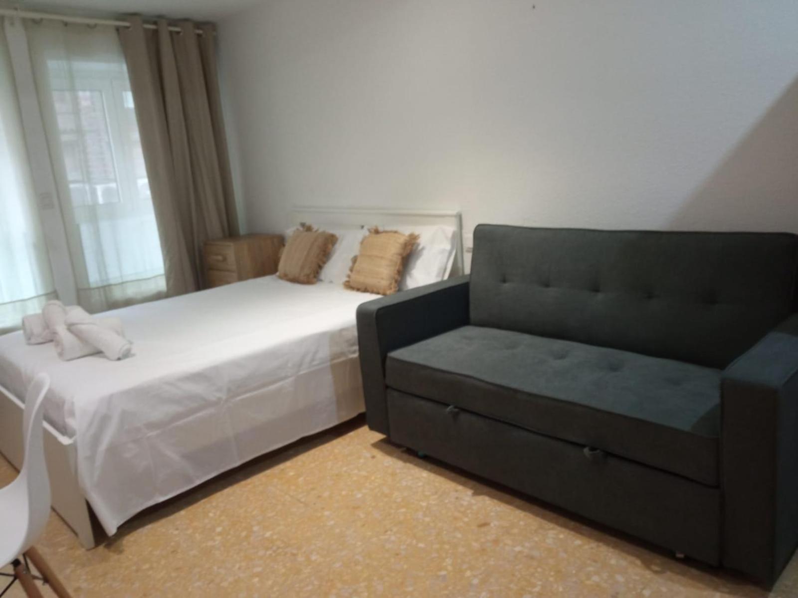 Sanfernando14 Apartment Alicante Ngoại thất bức ảnh
