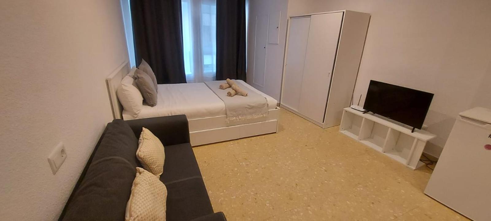 Sanfernando14 Apartment Alicante Ngoại thất bức ảnh